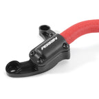 Perrin Front Strut Tower Brace w/ Billet Feet, 2022-2026 WRX