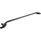 Perrin Front Strut Tower Brace w/ Billet Feet, 2022-2026 WRX