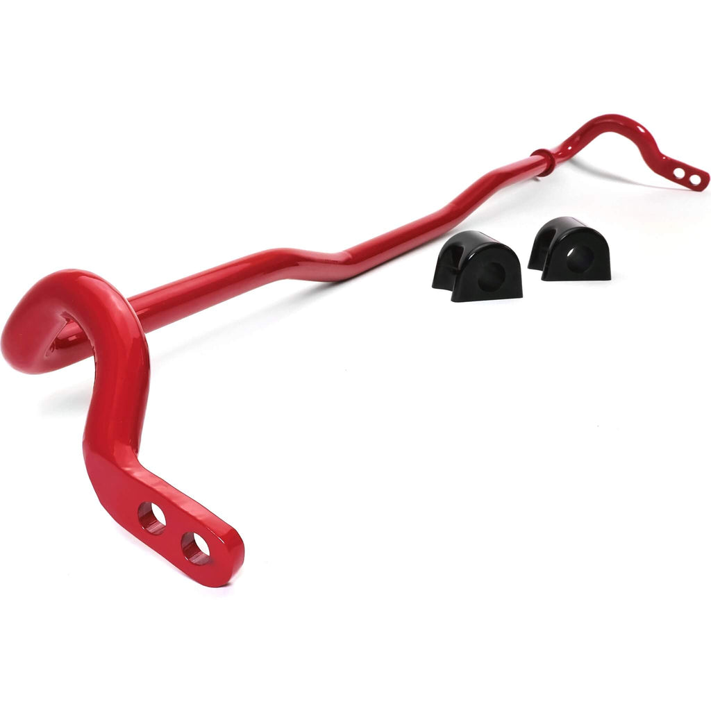 Perrin Front Sway Bar (Adjustable, 18mm), 2013-2025 BRZ/FR-S/86/GR86
