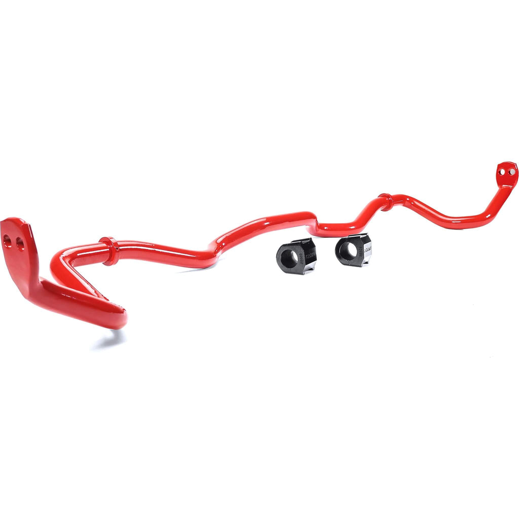 Perrin Front Sway Bar (Adjustable, 24.5mm), 2022-2026 WRX