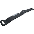 Perrin Hella Horn Mounting Bracket, 2015-2021 STi & 2015-2021 WRX - Angle 3