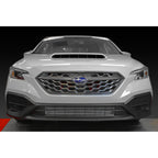 Perrin Hella Horn Mounting Bracket, 2022-2025 WRX - Angle 2
