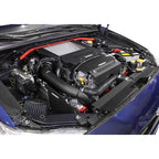 Perrin Intercooler Charge Pipe Kit, 2015-2021 WRX