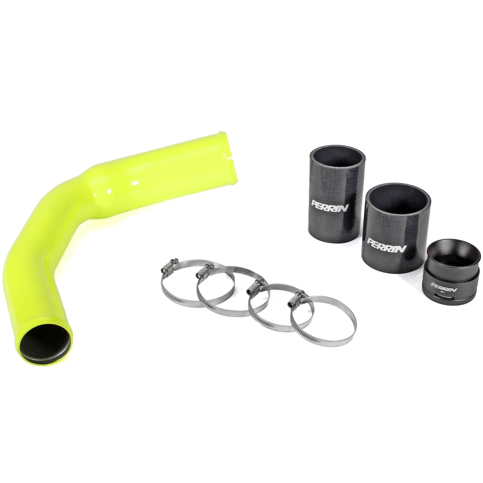 Perrin Intercooler Charge Pipe Kit, 2022-2026 WRX
