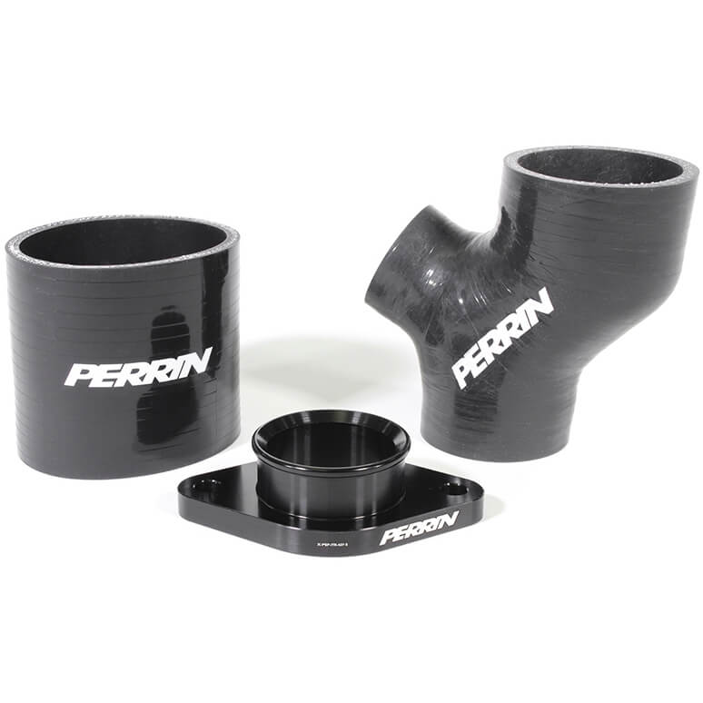 Perrin Intercooler Charge Pipe Kit, 2015-2021 WRX