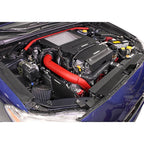 Perrin Intercooler Charge Pipe Kit, 2015-2021 WRX