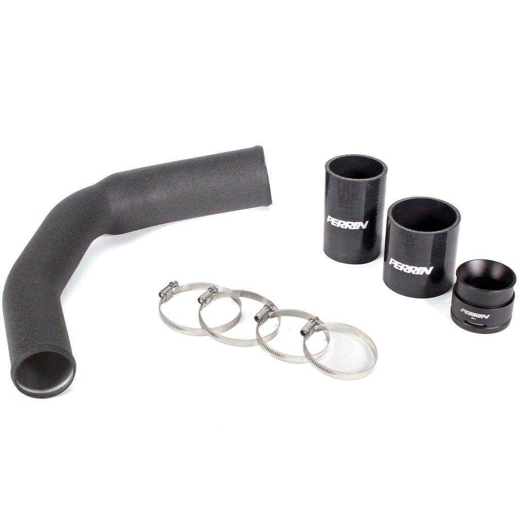 Perrin Intercooler Charge Pipe Kit, 2022-2026 WRX