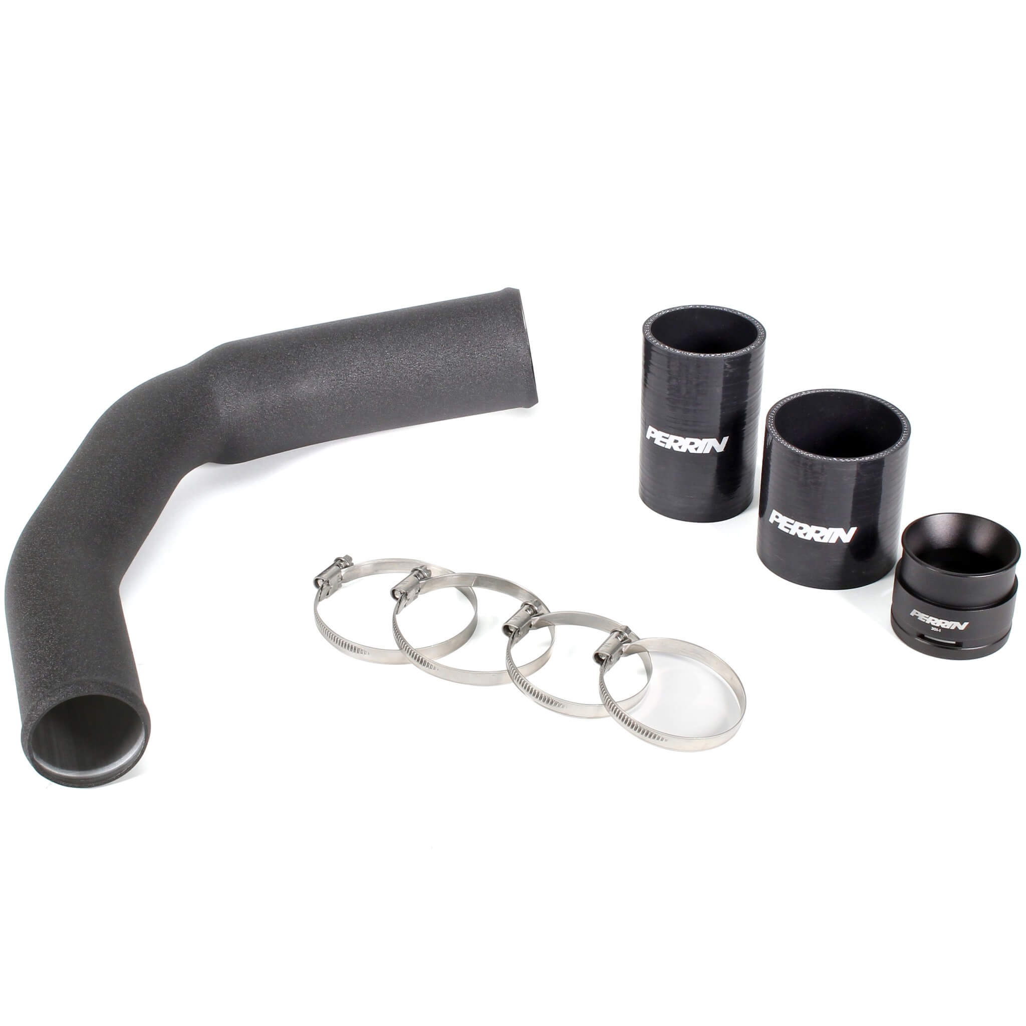 Perrin Intercooler Charge Pipe Kit, 2022-2026 WRX