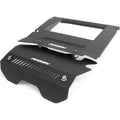 Perrin Intercooler Shroud & Belt Cover Kit, 2015-2021 WRX
