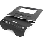 Perrin Intercooler Shroud & Belt Cover Kit, 2015-2021 WRX