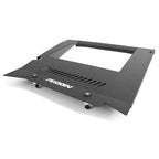 Perrin Intercooler Shroud & Belt Cover Kit, 2015-2021 WRX