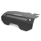 Perrin Intercooler Shroud & Belt Cover Kit, 2015-2021 WRX