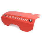 Perrin Intercooler Shroud & Belt Cover Kit, 2015-2021 WRX