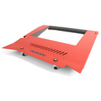 Perrin Intercooler Shroud & Belt Cover Kit, 2015-2021 WRX