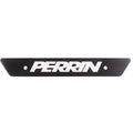 Perrin License Plate Delete (Black), 2020-2022 Outback