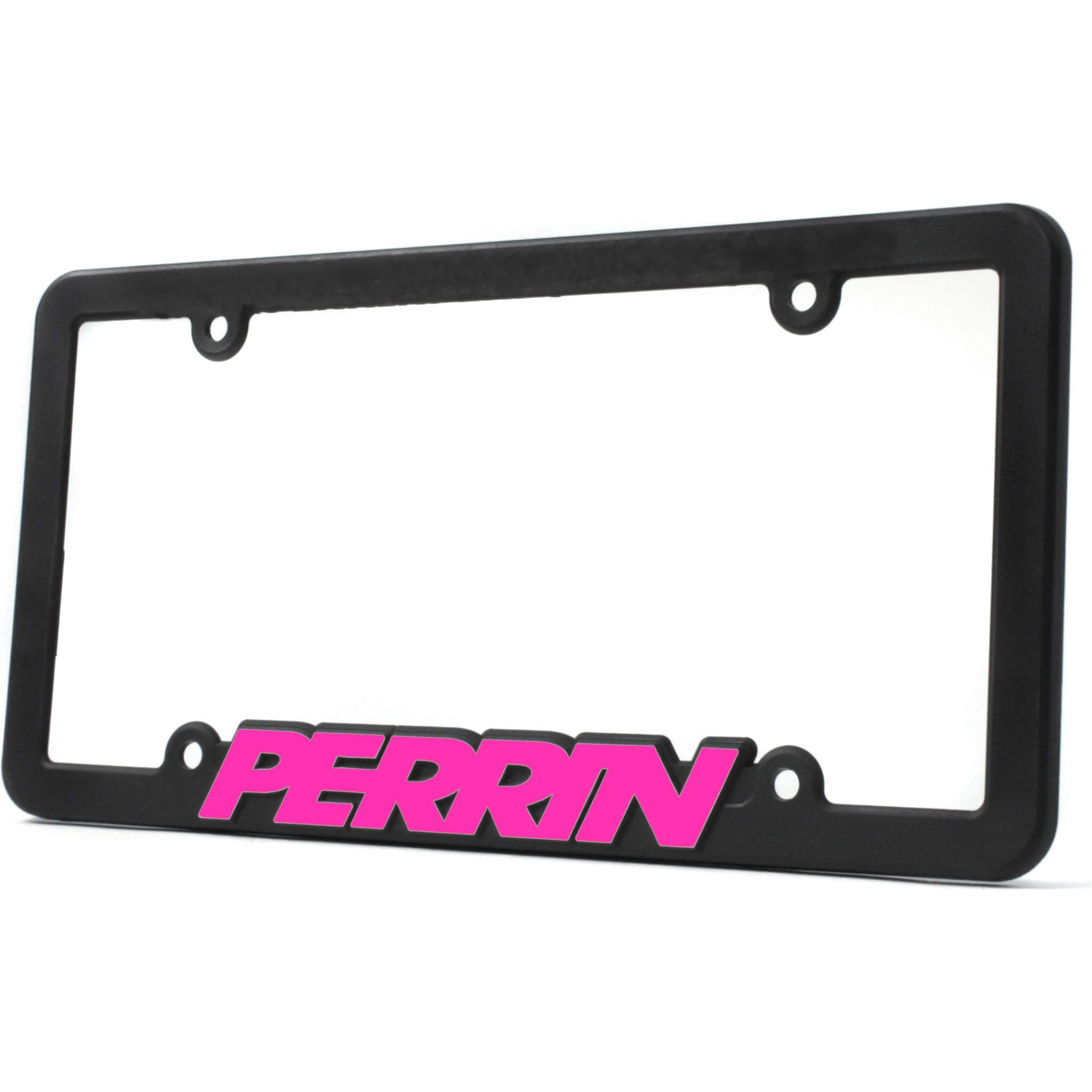 Perrin License Plate Frame