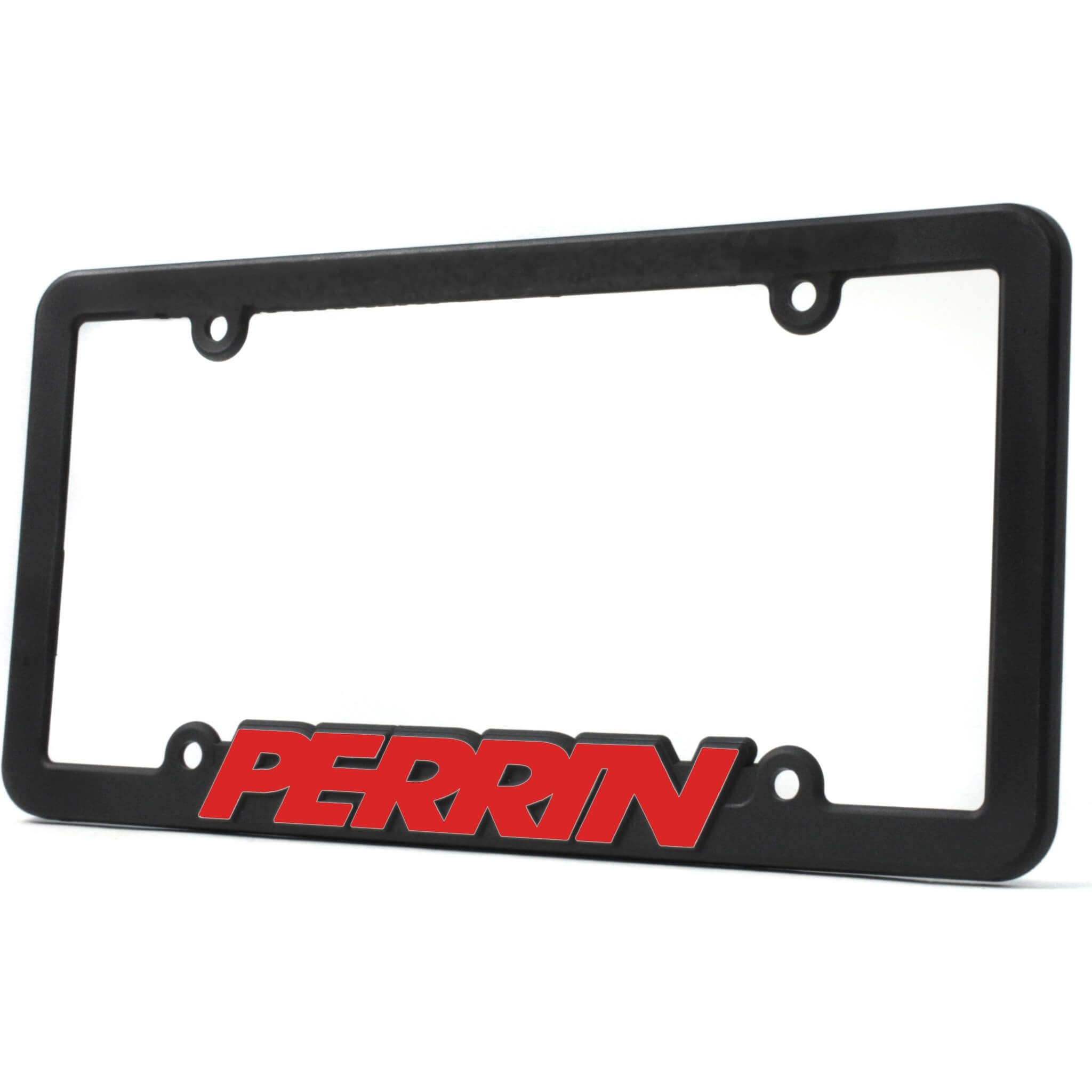 Perrin License Plate Frame