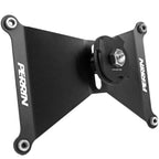 Perrin License Plate Holder (w/ FMIC), 2018-2021 WRX & 2018-2021 STi