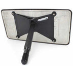 Perrin License Plate Relocation Kit, 2002-2007 WRX & 2004-2007 STi - Angle 3