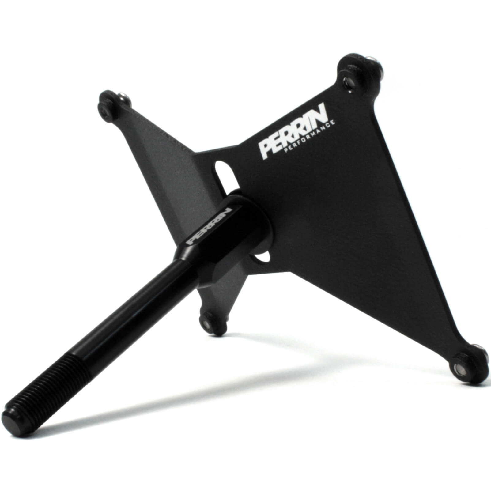 Perrin License Plate Relocation Kit, 2022+ WRX, 2014+ Forester & 2018+ Crosstrek