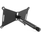 Perrin License Plate Relocation Kit, 2020-2024 GR Supra (A90)