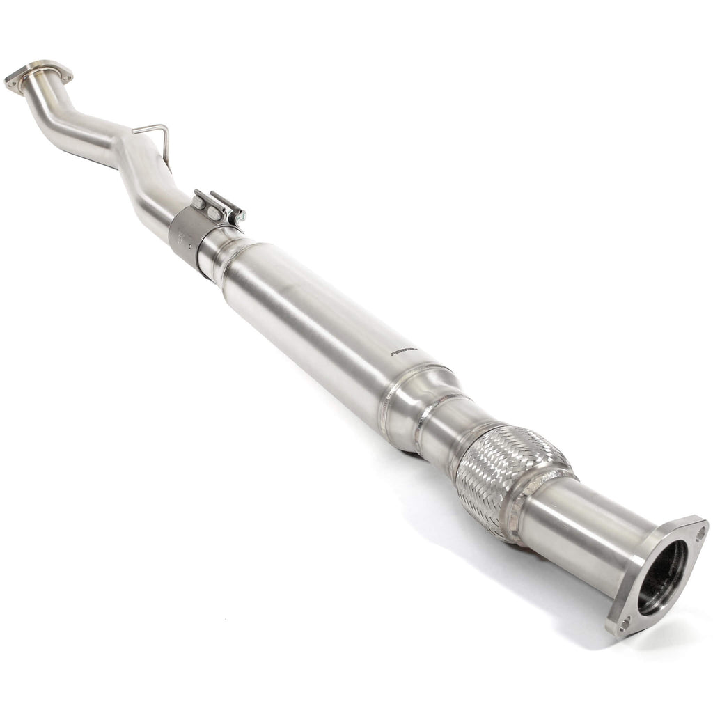 Perrin Mid-Pipe Exhaust, 2022-2026 BRZ & GR86