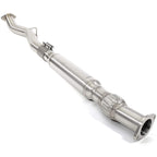 Perrin Mid-Pipe Exhaust, 2022-2026 BRZ & GR86