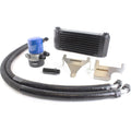 Perrin Oil Cooler Kit (Full Kit w/ Lines), 2002-2014 WRX & 2004-2021 STi