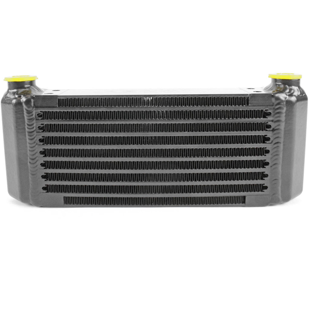 Perrin Oil Cooler Kit (Full Kit w/ Lines), 2013-2020 BRZ/FR-S/86 - Angle 2