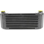 Perrin Oil Cooler Kit (Full Kit w/ Lines), 2013-2020 BRZ/FR-S/86 - Angle 2