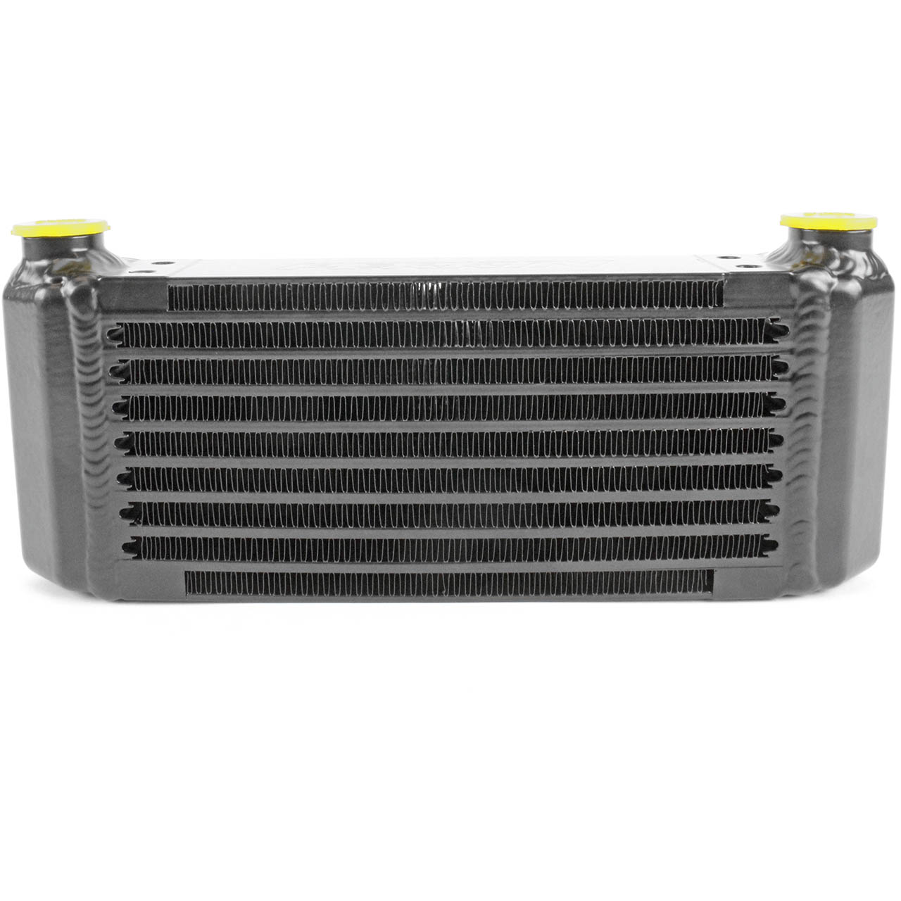 Perrin Oil Cooler Kit (Full Kit w/ Lines), 2013-2020 BRZ/FR-S/86 - Angle 2