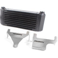 Perrin Oil Cooler Kit (Tuner Kit w/o Lines), 2015-2021 WRX