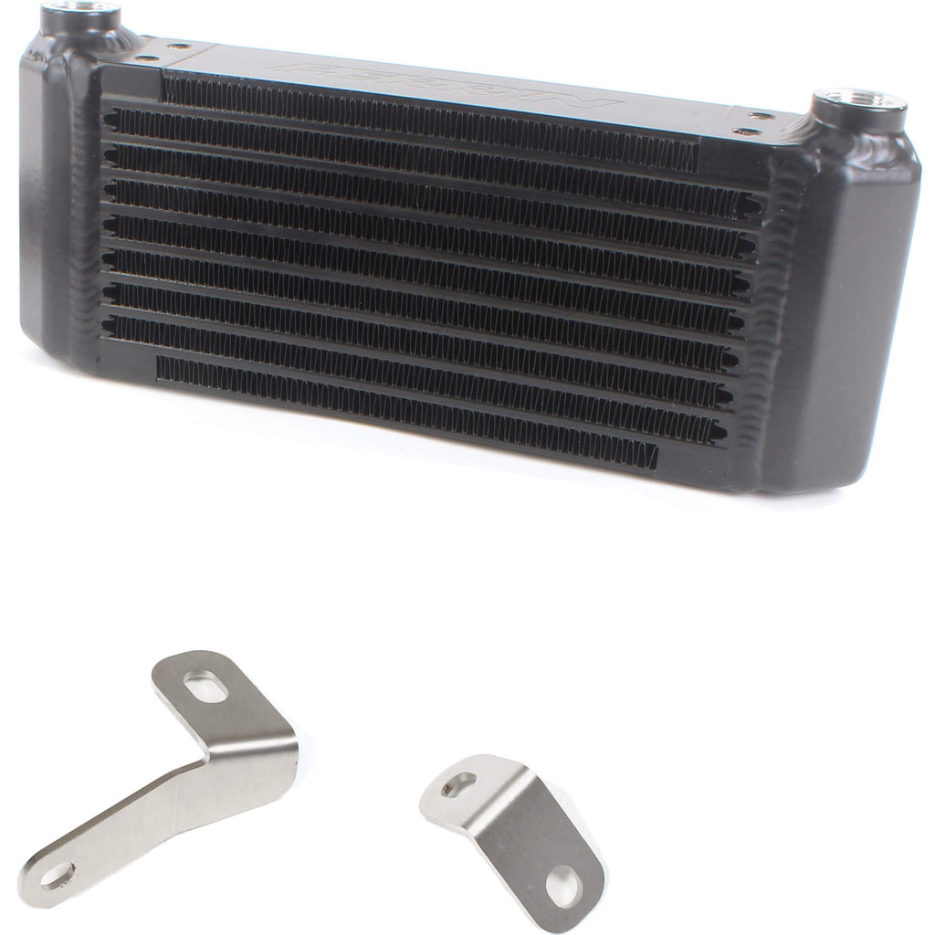 Perrin Oil Cooler Kit (Tuner Kit w/o Lines), 2022-2026 WRX