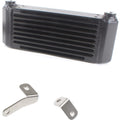 Perrin Oil Cooler Kit (Tuner Kit w/o Lines), 2022-2026 WRX
