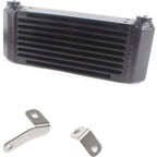 Perrin Oil Cooler Kit (Tuner Kit w/o Lines), 2022-2026 WRX
