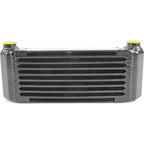 Perrin Oil Cooler Kit (Tuner Kit w/o Lines), 2013-2020 BRZ/FR-S/86 - Angle 3