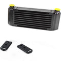 Perrin Oil Cooler Kit (Tuner Kit w/o Lines), 2022-2025 BRZ & GR86