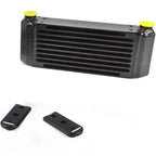 Perrin Oil Cooler Kit (Tuner Kit w/o Lines), 2022-2025 BRZ & GR86