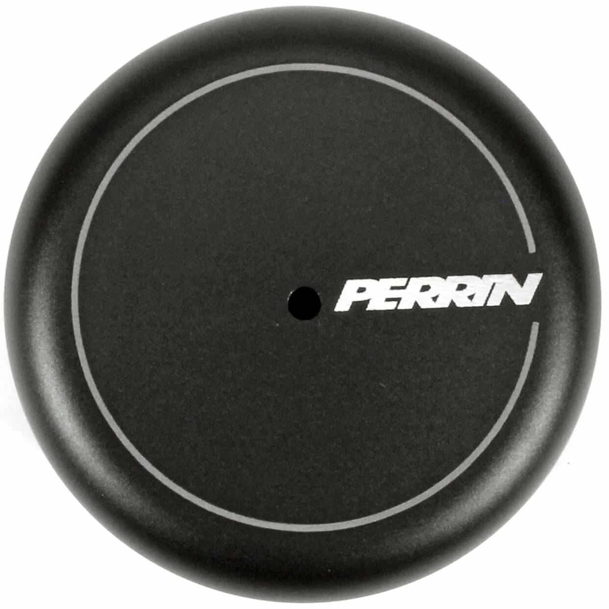 Perrin Oil Filter Cover, 2022-2026 WRX & 2013-2026 BRZ/FR-S/86