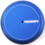 Perrin Oil Filter Cover, 2022-2026 WRX & 2013-2026 BRZ/FR-S/86