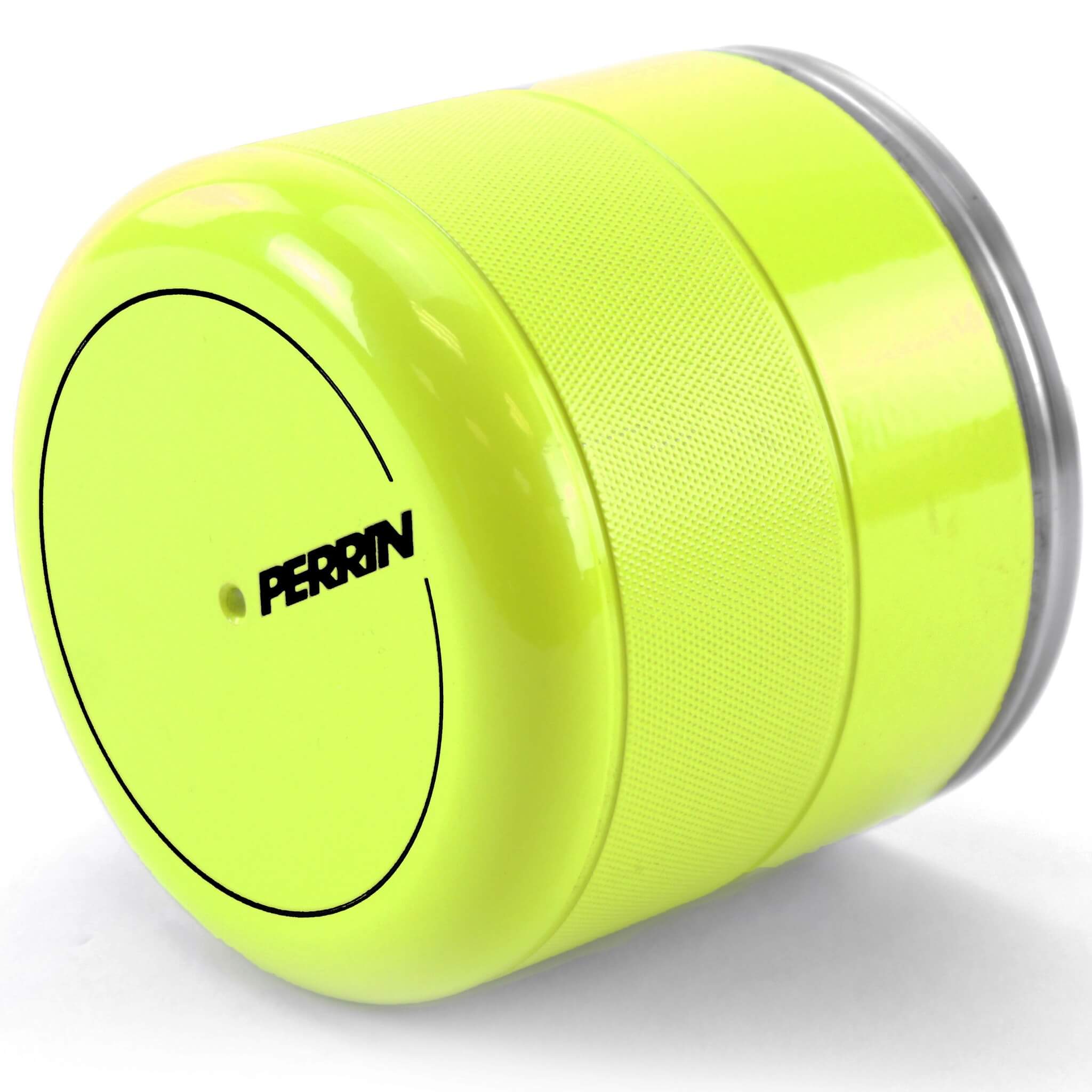 Perrin Oil Filter Cover, 2022-2026 WRX & 2013-2026 BRZ/FR-S/86