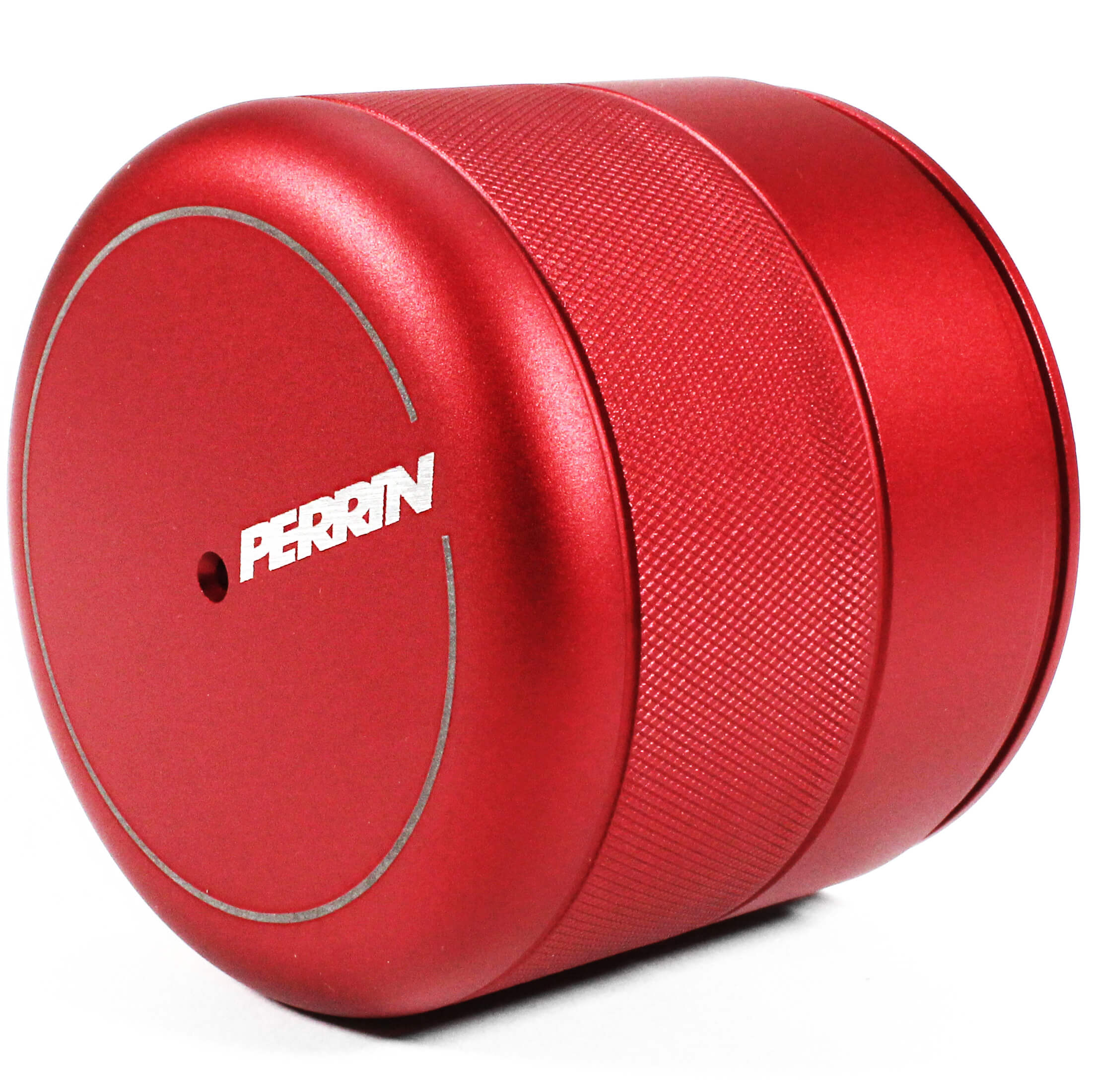 Perrin Oil Filter Cover, 2022-2026 WRX & 2013-2026 BRZ/FR-S/86