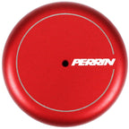 Perrin Oil Filter Cover, 2022-2026 WRX & 2013-2026 BRZ/FR-S/86