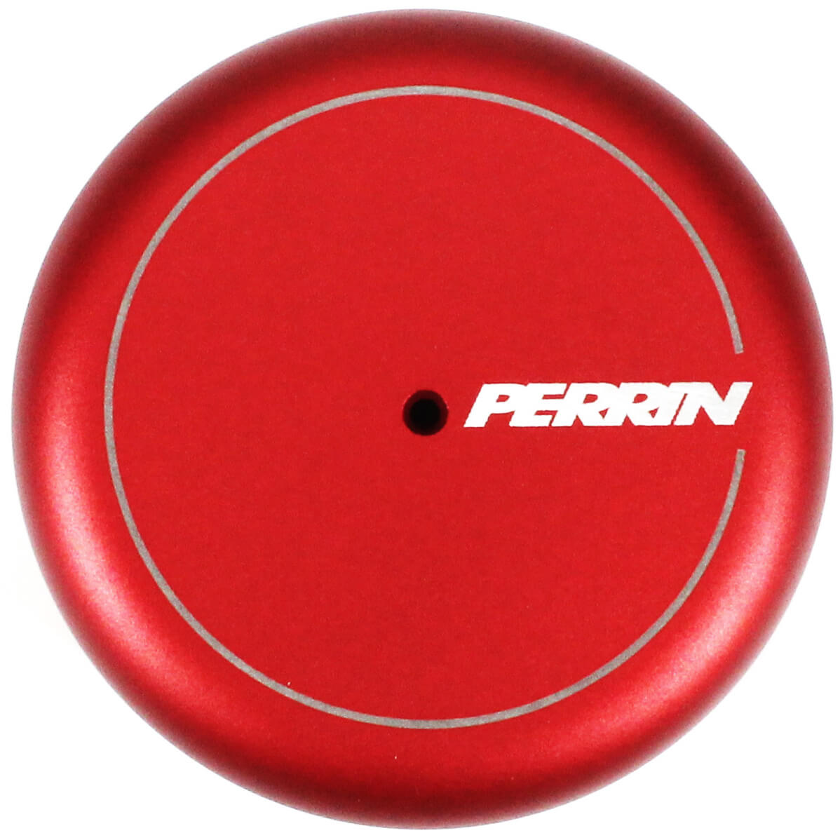 Perrin Oil Filter Cover, 2022-2026 WRX & 2013-2026 BRZ/FR-S/86