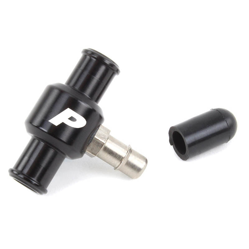 Perrin Oil Sump Restrictor, 2015-2017 WRX