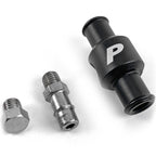 Perrin Oil Sump Restrictor, 2015-2017 WRX - Angle 2