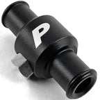 Perrin Oil Sump Restrictor, 2015-2017 WRX - Angle 4