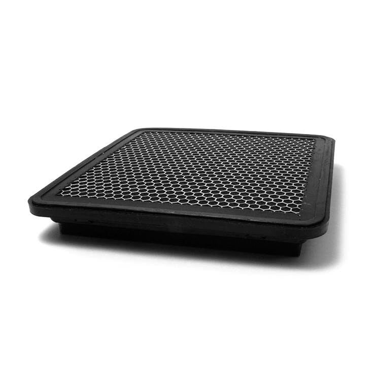 Perrin Panel Filter, 2020-2022 Ascent & 2020 Legacy XT - Angle 2