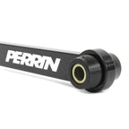Perrin Polyurethane Front End Links, 2013-2025 BRZ/FR-S/86/GR86 - Angle 2