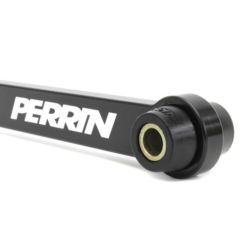Perrin Polyurethane Front End Links, 2013-2025 BRZ/FR-S/86/GR86 - Angle 2
